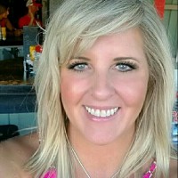 Christy Gregory