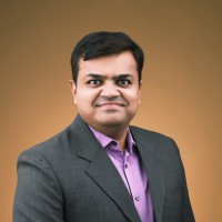 Vinit Jogani