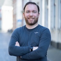 Robbert Huiskamp