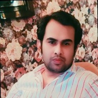 Yogesh Khorwal