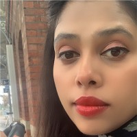 Rubeena Qureshi