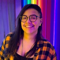 Alini Moreira 🏳️‍🌈