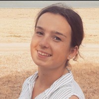 Iris van der Plas