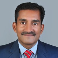 Rakesh Nair