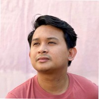 Ramses Dela Cruz