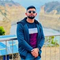 Muhammad Asad Raza