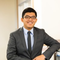 Zachary Tiang, Pe