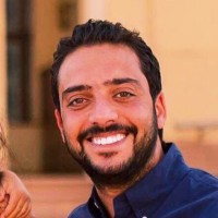Omar Rashad
