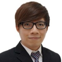 Zach W. Y. Lee