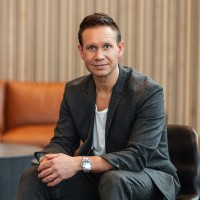 Daniel Sjöstrand