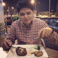 Luqman Hakim Muhammad Hafni