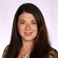 Lauren Allen, CMP