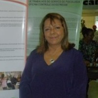 Maria Graciete Ribeiro Carneiro