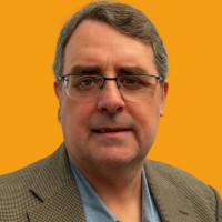 Dave Mutton