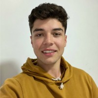 Nicolas David Perez Escobar