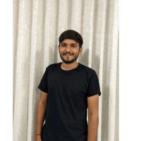Smitkumar Patel
