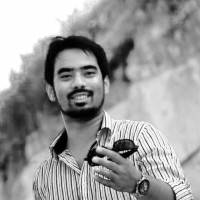 Arafat Ghori