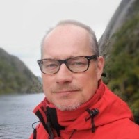 Frederik Ekelund