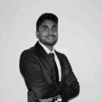 Shaylen Naidoo