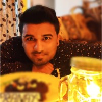 Pranay Mhatre
