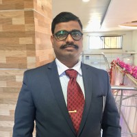 Kishor Chavan