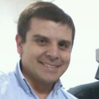 Ernesto Romero Ormazabal