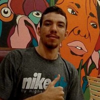 João Vitor Girardi Stahl
