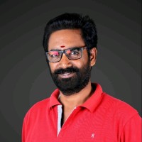 Goraganti Srinivas