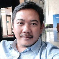 Alam S. Barkah