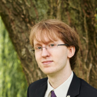 Joshua Mellott-Lillie