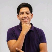 Eric Olvera González