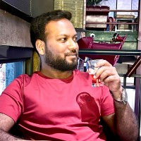 Abhishek Dhoble