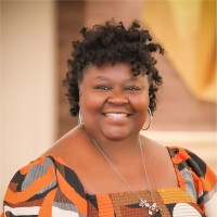 Dr. Catina Bullard-Clark