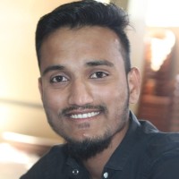 Junaid Ali Sayyed