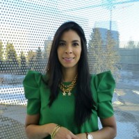 Maria Dominguez