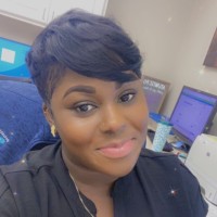 Alana Russell Mha, Bha