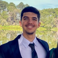 Lorenzzo Quevedo Mantovani