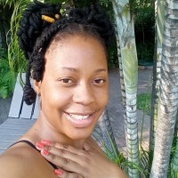 Zandile Ntimba