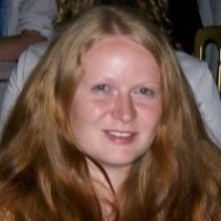 Rachel Shepherd