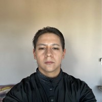 Alejandro Olvera
