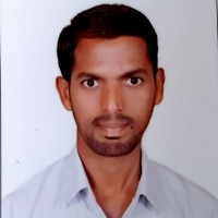 Santhosh kumar Raparthi