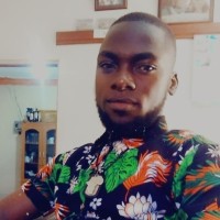 Tumwiine Patrick