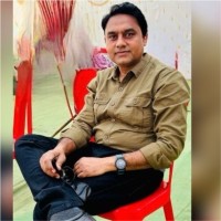 Hanif Mansuri