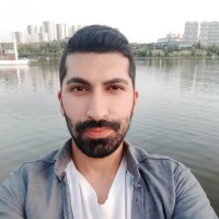 Ahmet Kizil