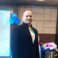 Mehul Shah