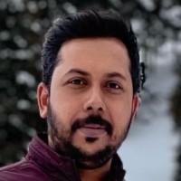 Sushil Mohan