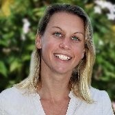 Stephanie Chasagrande