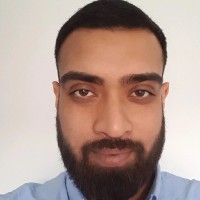 Rizwan Ghanchi