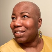 Joyce Rose-Harris