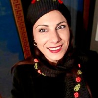 Mona Tupangiu